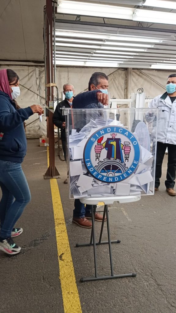 Se conjura la huelga en Volkswagen; trabajadores aceptan aumento salarial