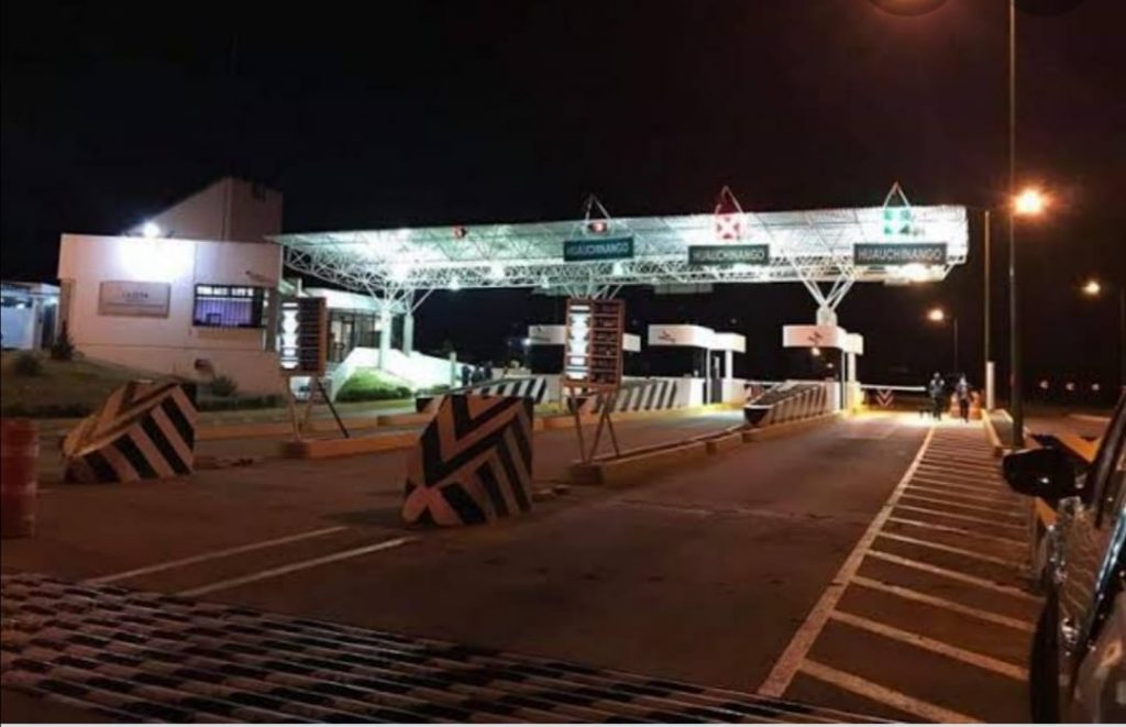 En fallido intento de asalto carretero muere uno y otro más resultó grave en la Tlaxco- Tecojotal