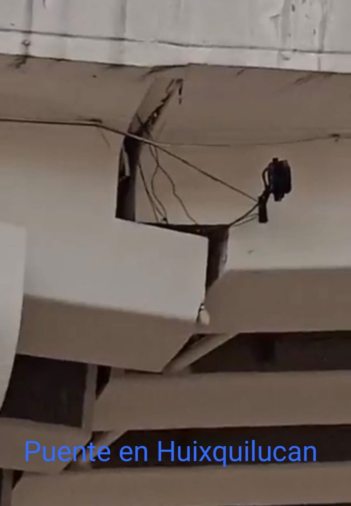 Un muerto en Manzanillo, Colima tras sismo de 7.7 con epicentro en Coalcoman, Michoacán