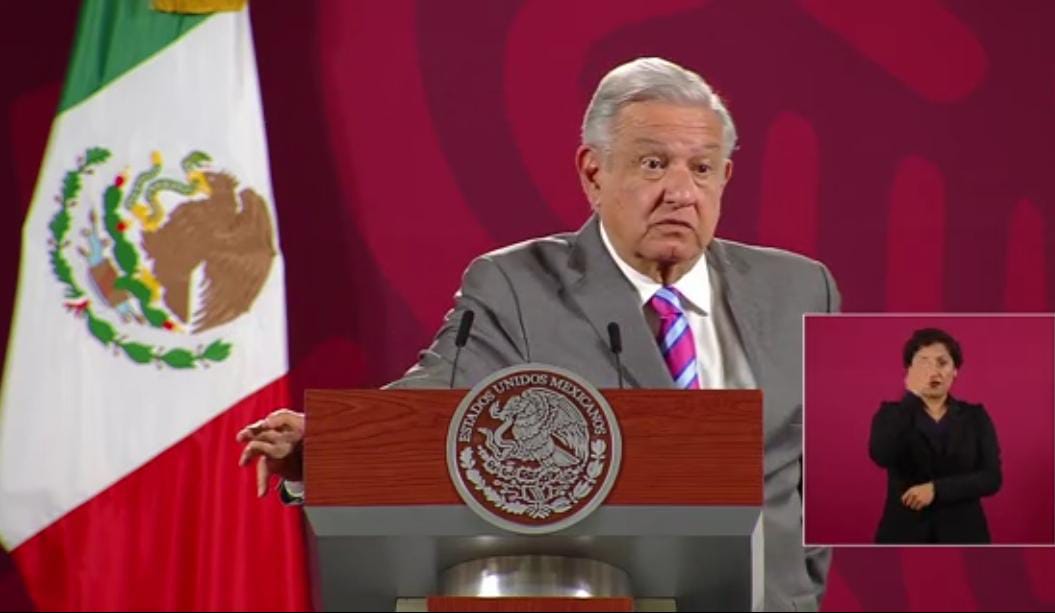 Hasta febrero de 2023 en México no subirá el precio de la harina de maíz, dice AMLO