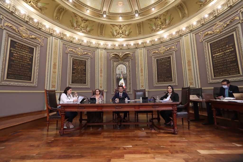 Impulsan en el Congreso Iniciativa para instalación de estancias nocturnas en hospitales públicos, para personas de escasos recursos