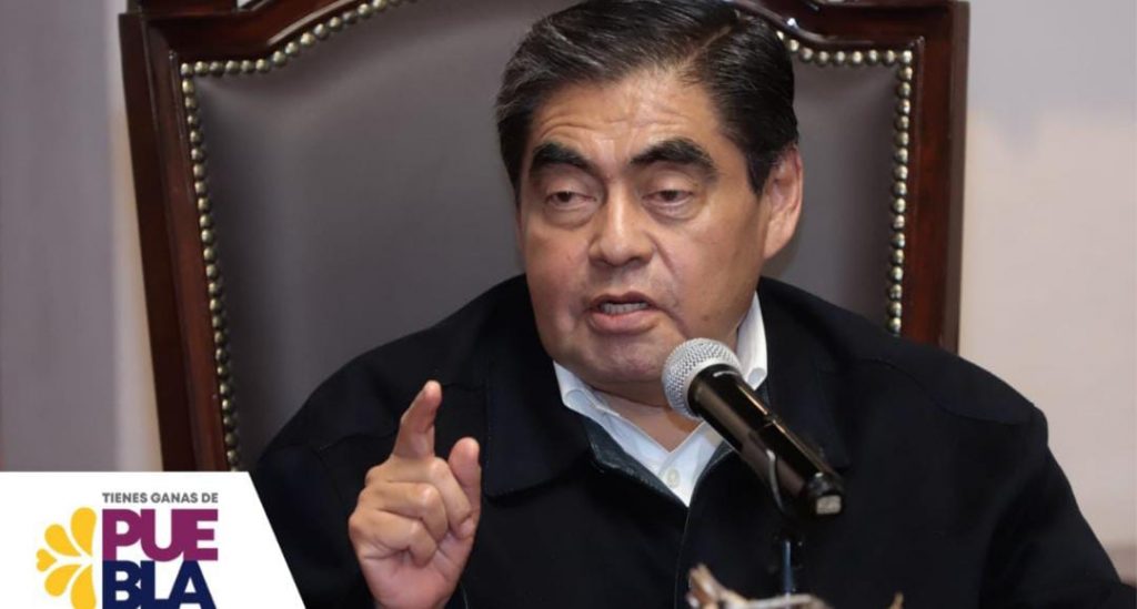 Gobernador Barbosa exige a SEP acelerar denuncias por presumto abuso sexual en preescolar