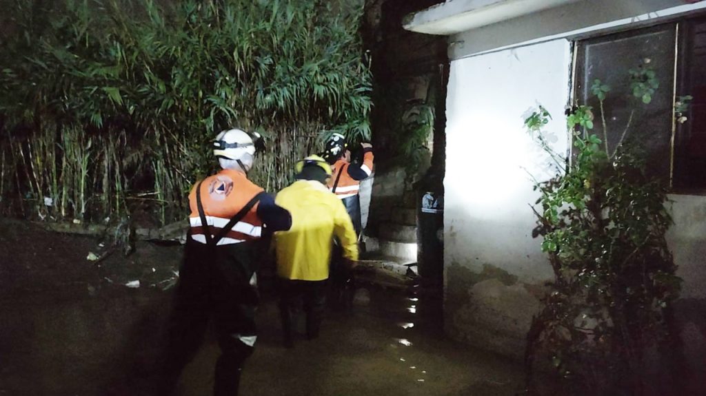 La Hacienda y Vista Hermosa, entre las colonias atendidas por la tromba de ayer: Ayuntamiento de Puebla
