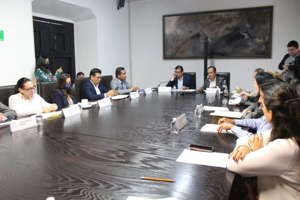 Inician trabajos en la LXI Legislatura para analizar reformas al Poder Judicial