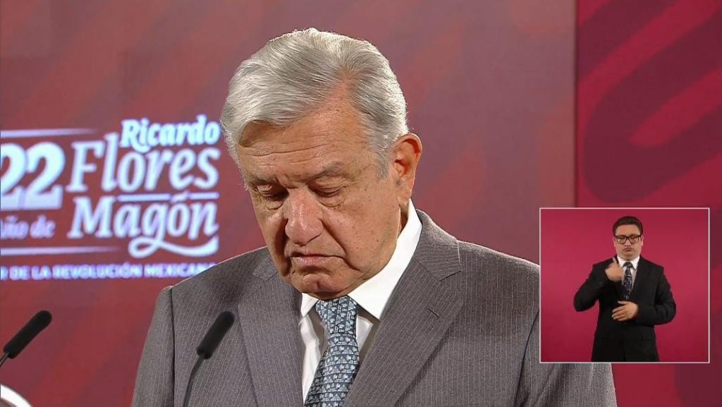 AMLO revela que 5 militares de alto grado son investigados por Ayotzinapa