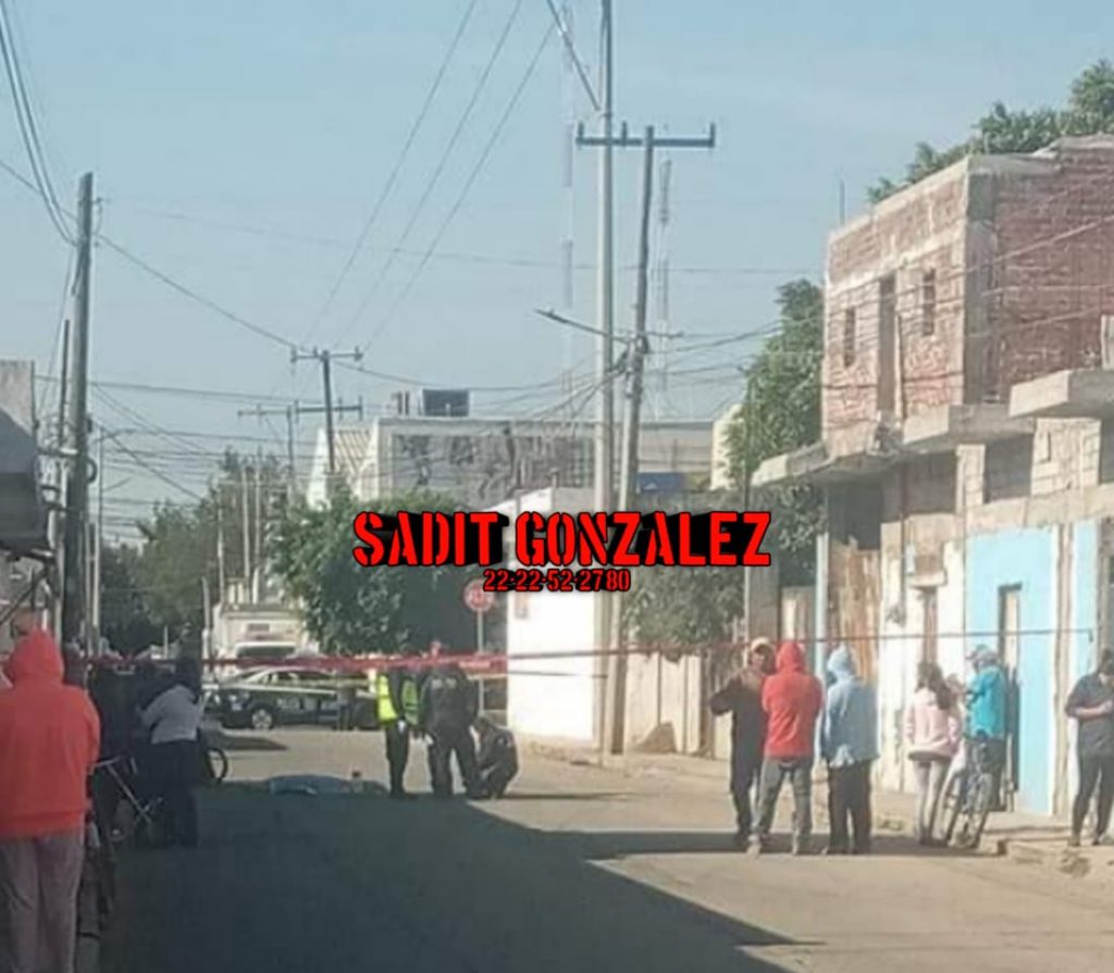 Muere menor de edad atropellado por camión de carga en San Pedro Cholula