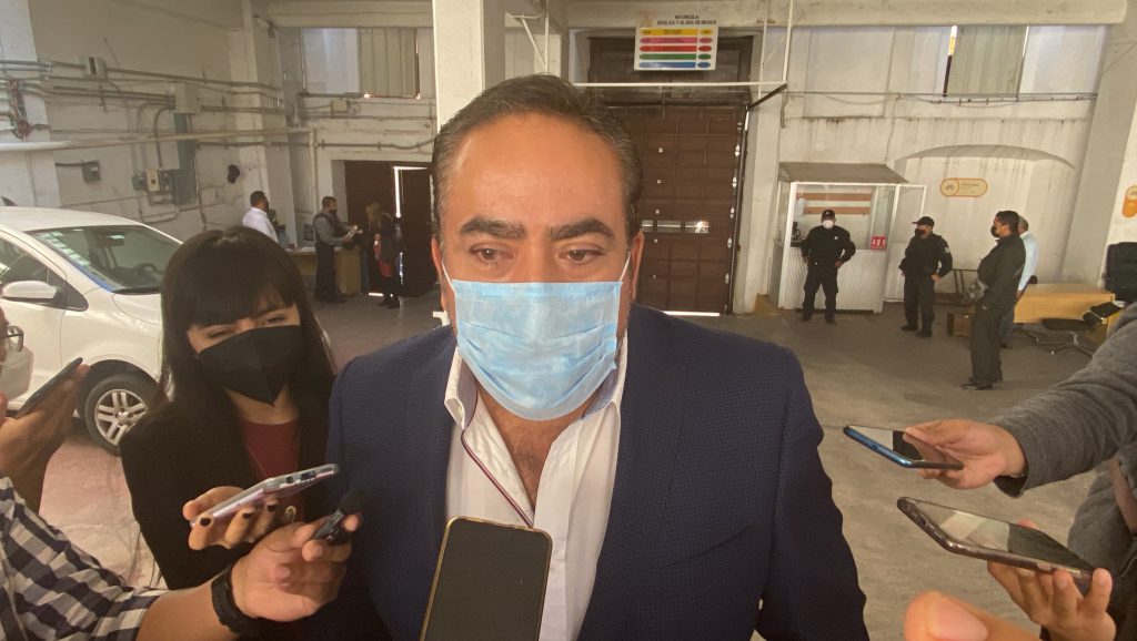 “Puede haber ruptura en la alianza entre PAN y PRI”: Micalco