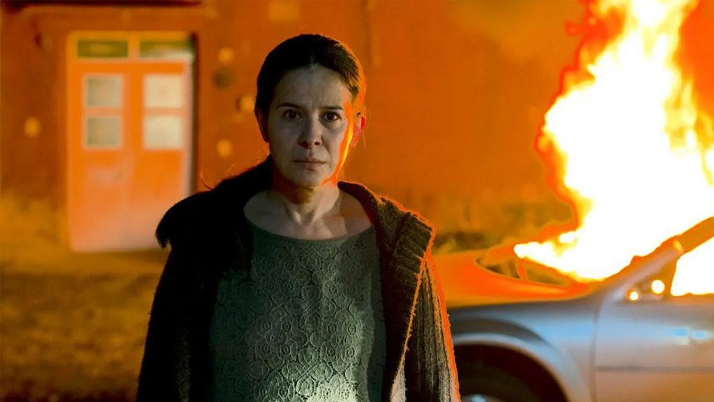 Cineteca Alameda proyectará Cine Mexicano Contemporáneo