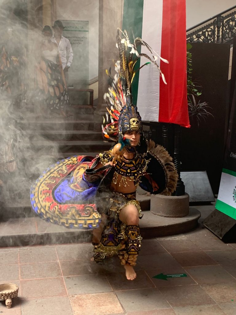 Se llevará a cabo del 12 al 23 de octubre en diversos recintos culturales de San Luis Potosí