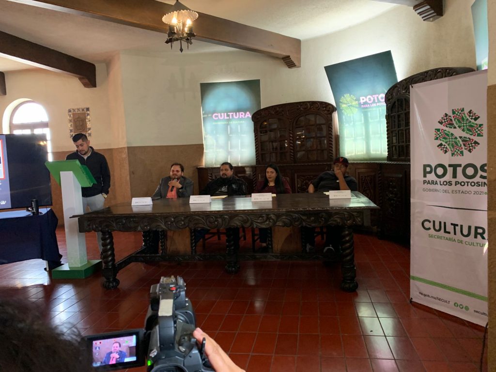 Próximamente “Black & Chrome, Stand Up Comedy” en Cineteca Alameda