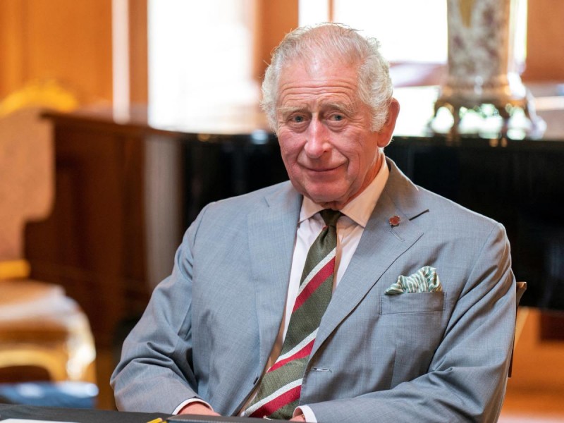 Carlos III es nombrado oficialmente rey de Australia y Nueva Zelanda