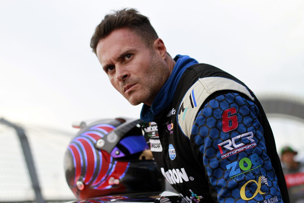 Rogelio López buscará segunda victoria del año para seguir en la pelea