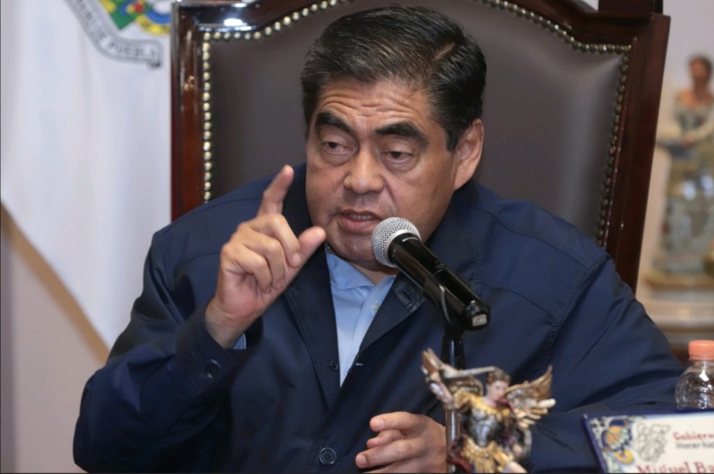 Para evitar acoso escolar, Barbosa Huerta exhorta a padres vigilar comportamiento de hijos 