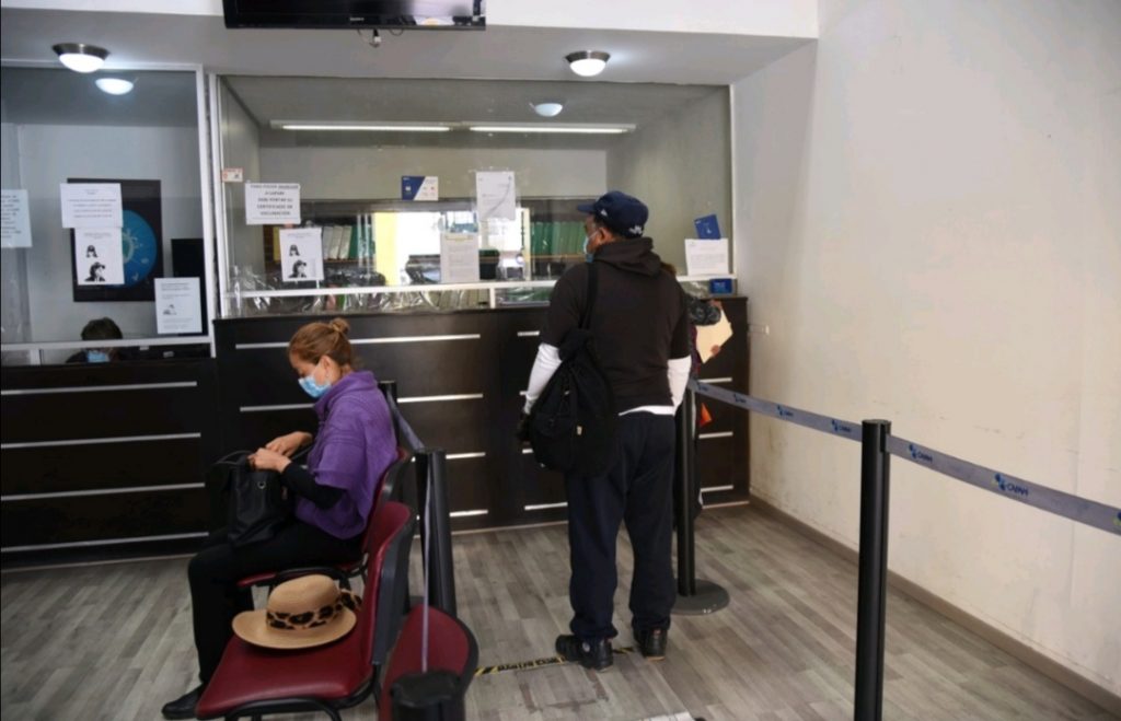 Invita CAPAM a adultos mayores a actualizar sus datos de INAPAM para seguir gozando de descuentos 