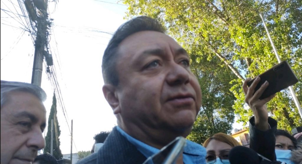 35 casetas de venta de periódicos se reiterarán del centro histórico: Gestión y Desarrollo Urbano