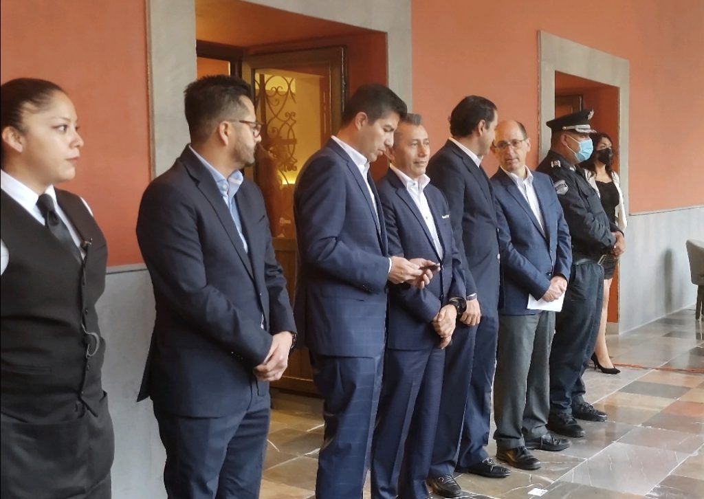 Puebla capital no será afectada por que el Tecate Comuna se realice en San Andrés Cholula