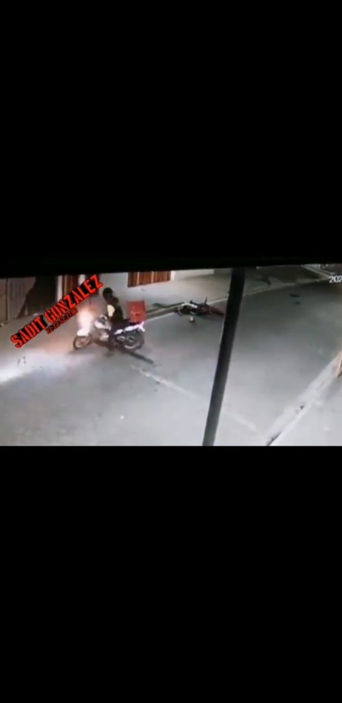 Video desde Puebla: Desconocido golpea brutalmente a basquetbolista en Tehuacán