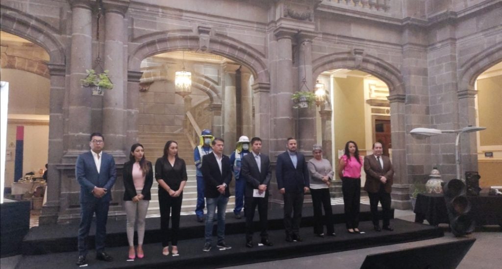 Ayuntamiento de Puebla no permitirá efecto “cucaracha” en La Resurrección tras cierre de locales en la 46 Pte: Rivera Pérez