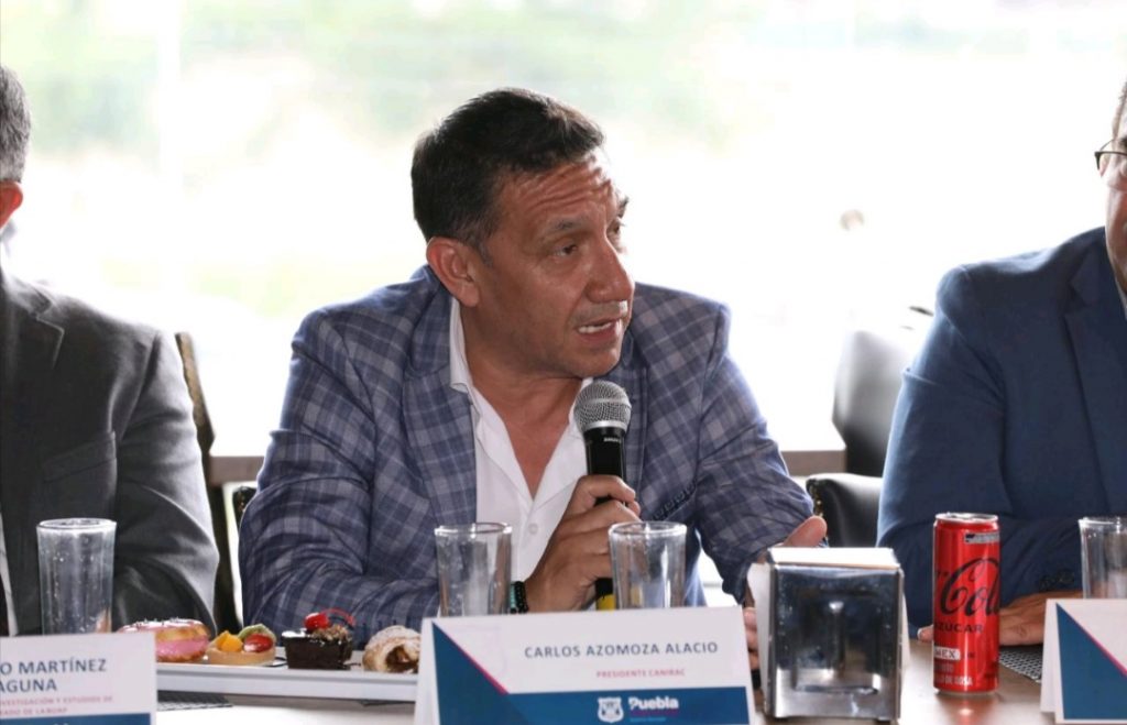 Resultados para las y los poblanos con los trabajos de la comisión permanente