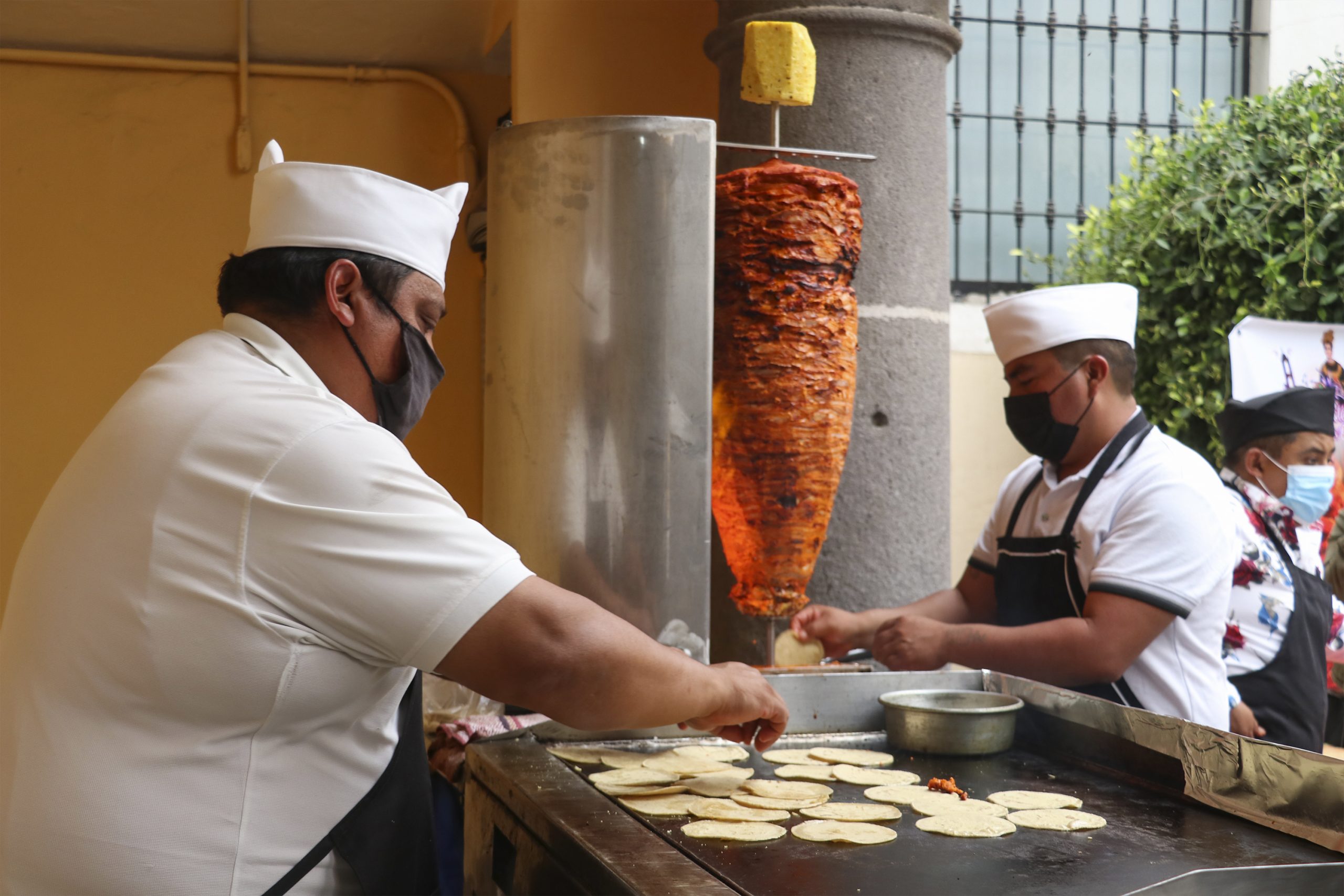 Celebra San Nicolás Buenos Aires tradicional “Feria del Taco”: Cultura