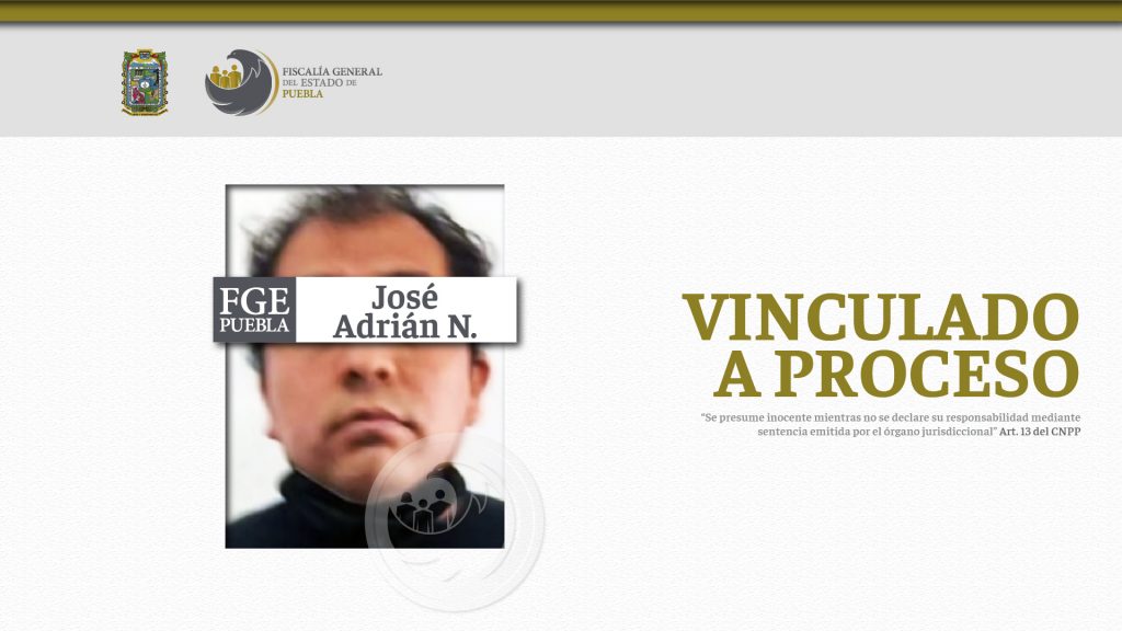 Prisión preventiva por abuso sexual de niña en el transporte público