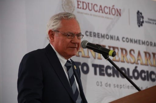 El Instituto Tecnológico celebra 50 años impulsando el desarrollo de Puebla