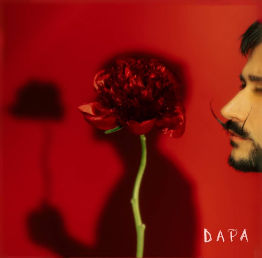 Camilo lanzó “De Adentro Pa Afuera”, su nuevo álbum