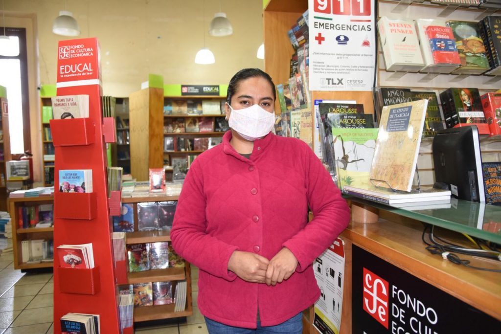 Ayuntamiento de Tlaxcala e INAH inician campaña de regularización de anuncios en el centro histórico