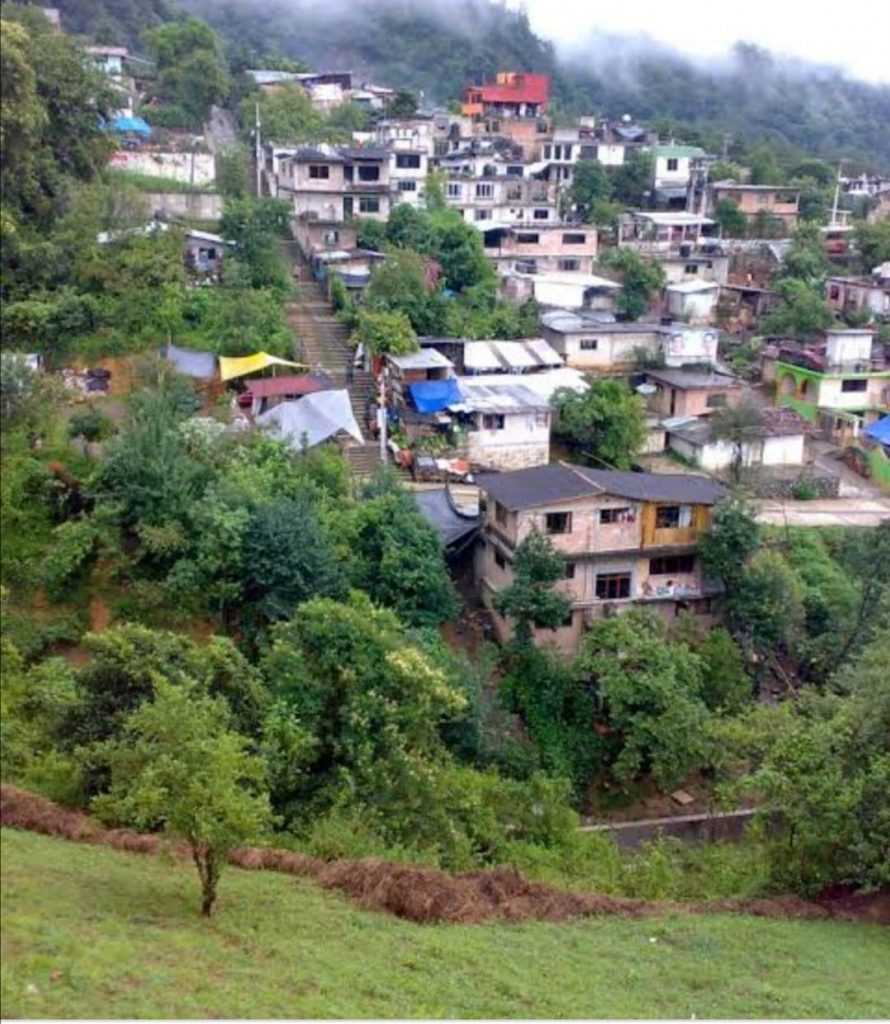 Hallan a hombre sin vida en Necaxa; padecía epilepsia