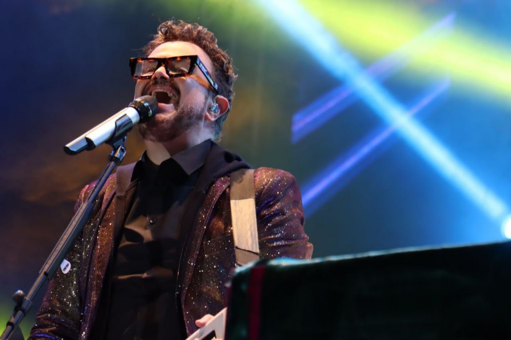 Cierra la 72 feria de San Pedro Cholula con más de 35 mdp de derrama y la visita de más 110 mil personas