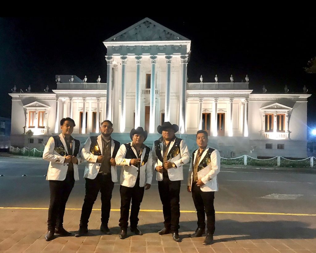 “La Lobo del Año” de Grupo Acción Oaxaca ya lleva más de un millón de reproducciones en Spotify