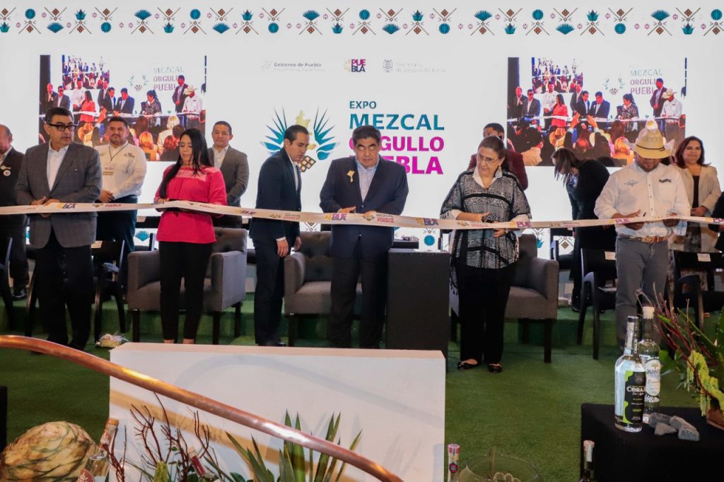 Video desde Puebla:Este gobierno cree en el campo y lo fortalece, reiteró Miguel Barbosa