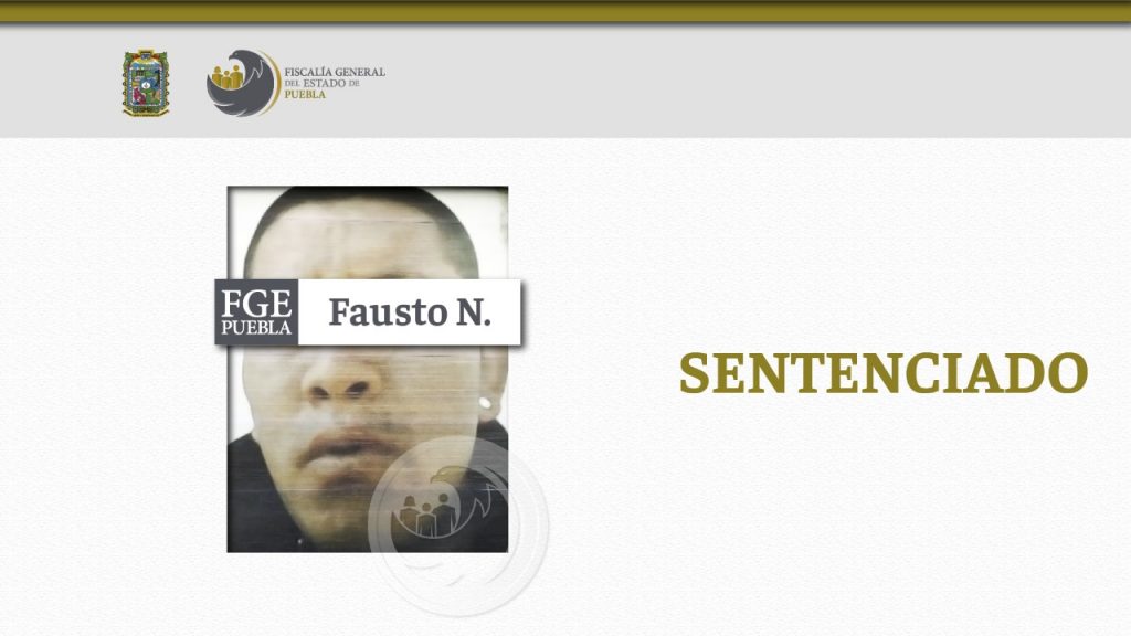 Mató a su rival en San Pedro Cholula