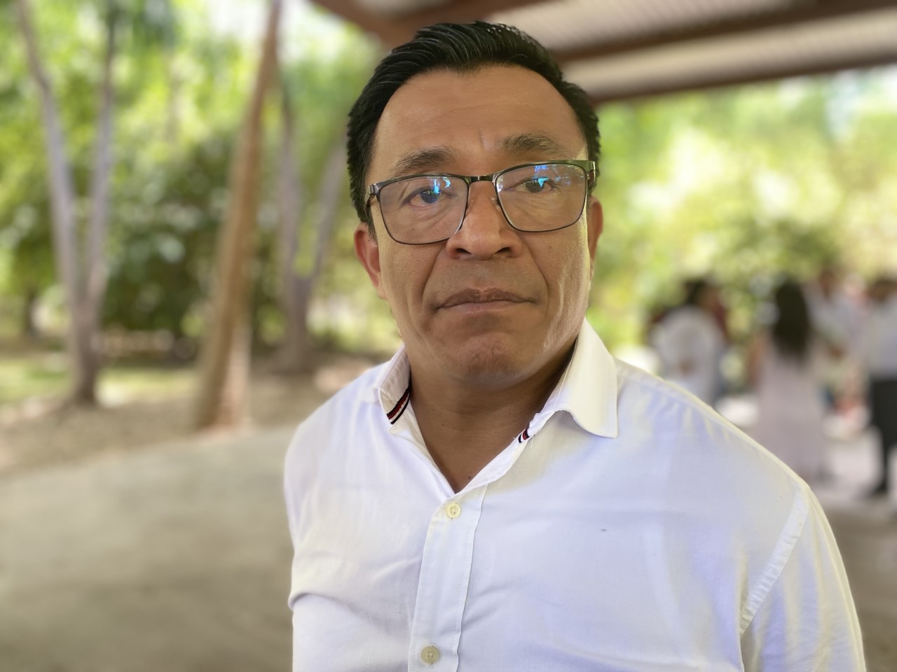 Solicitará Edgar Garmendia informe sobre construcción de relleno sanitario en Tehuacán 