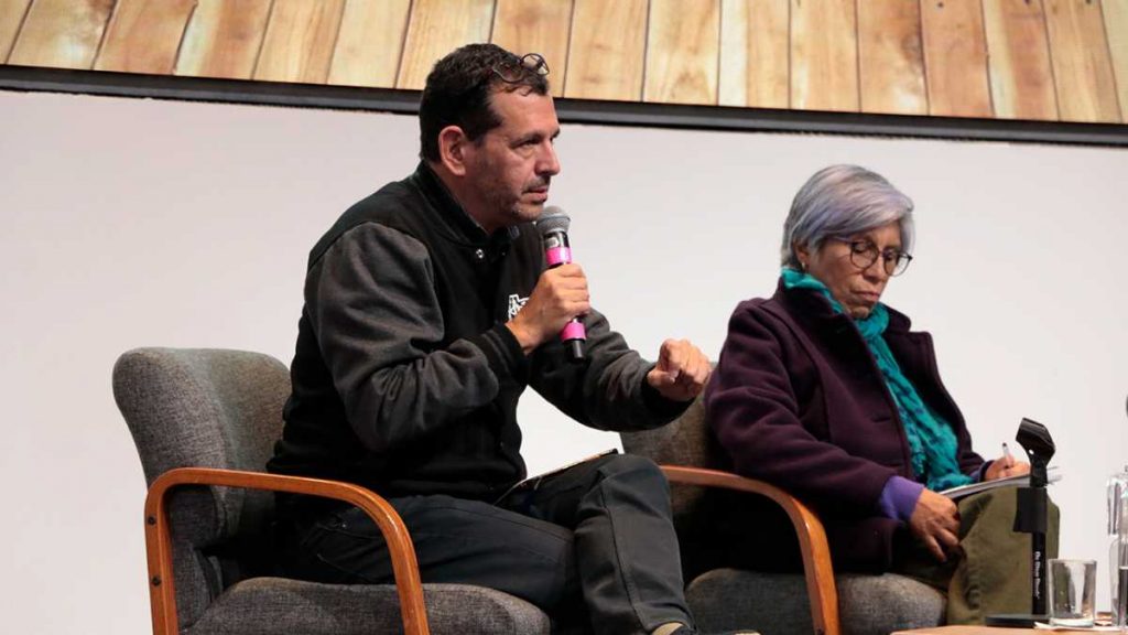 Modelos ciudadanos de seguridad, clave para enfrentar crisis de violencias