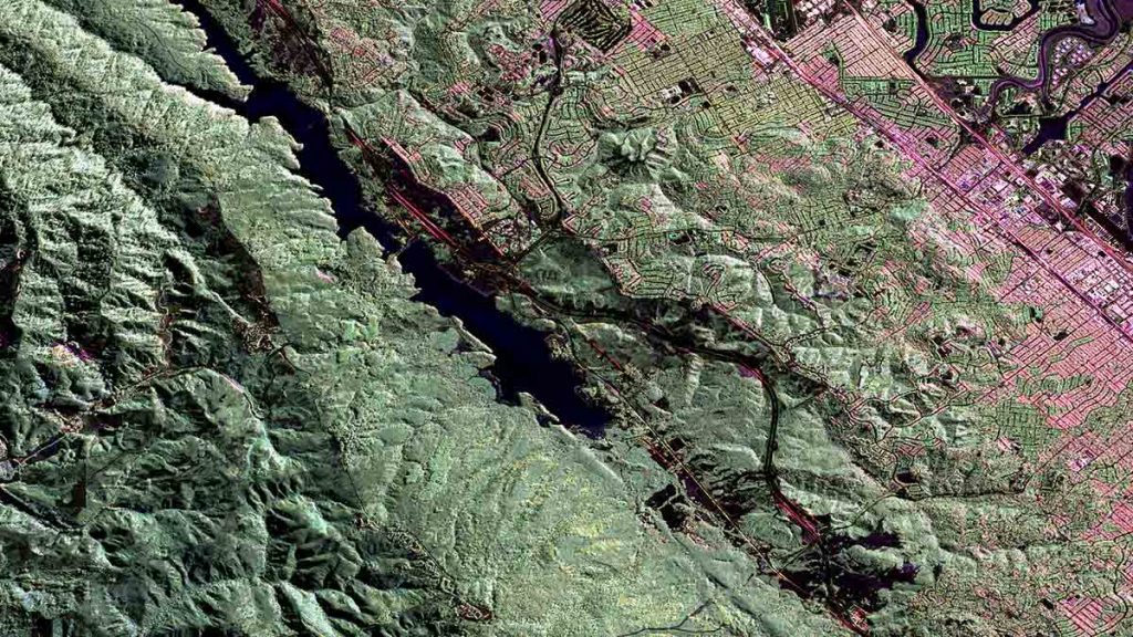 Falla de San Andrés: qué es y cuándo podría ocurrir el próximo gran terremoto