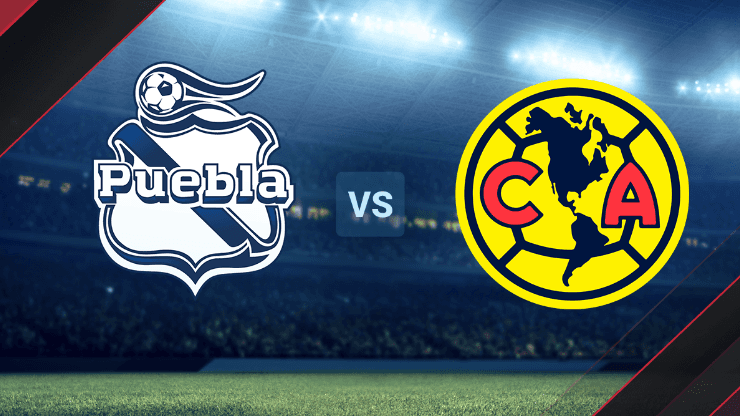 Puebla vs América en vivo: Horario y dónde ver el partido de la jornada 17 del Apertura 2022 de Liga MX