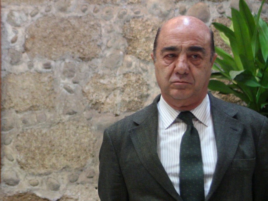 Conceden a Murillo Karam suspensión definitiva contra vinculación a proceso; continuará en prisión