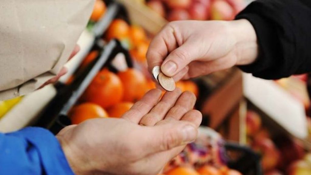 El Indicador Mensual del Consumo Privado en el Mercado Interior (IMCPMI) incrementó, en términos reales, 0.1 % a tasa mensual
