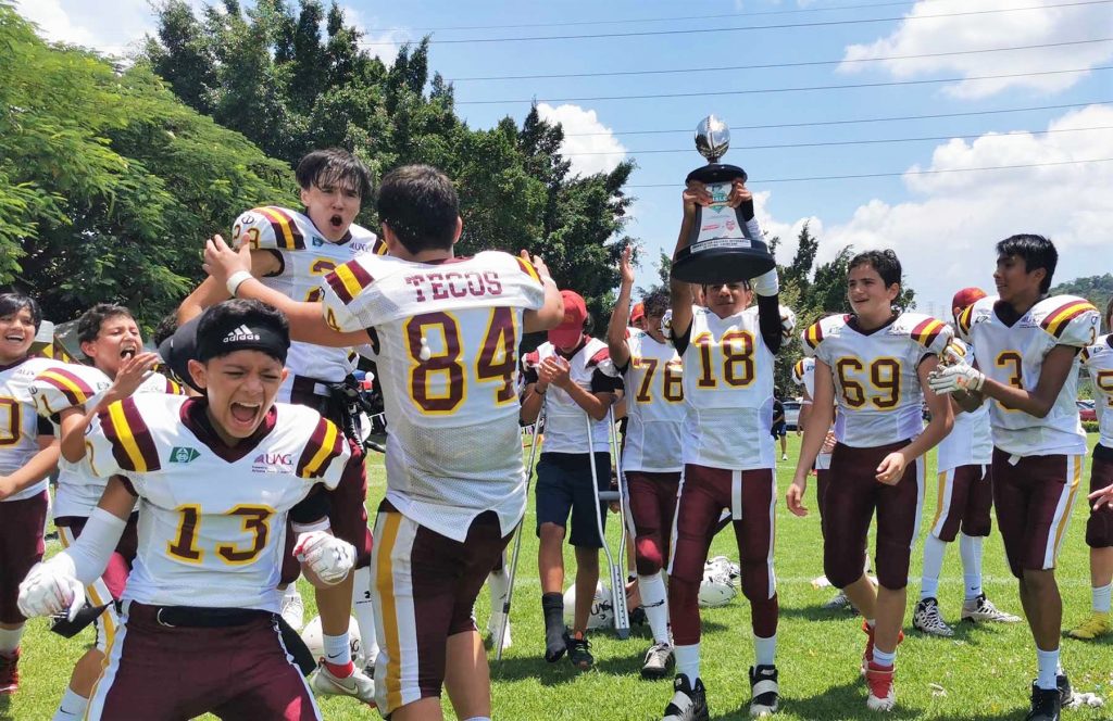 La UDLAP presentó su primer torneo de golf: la Copa Américas 2022