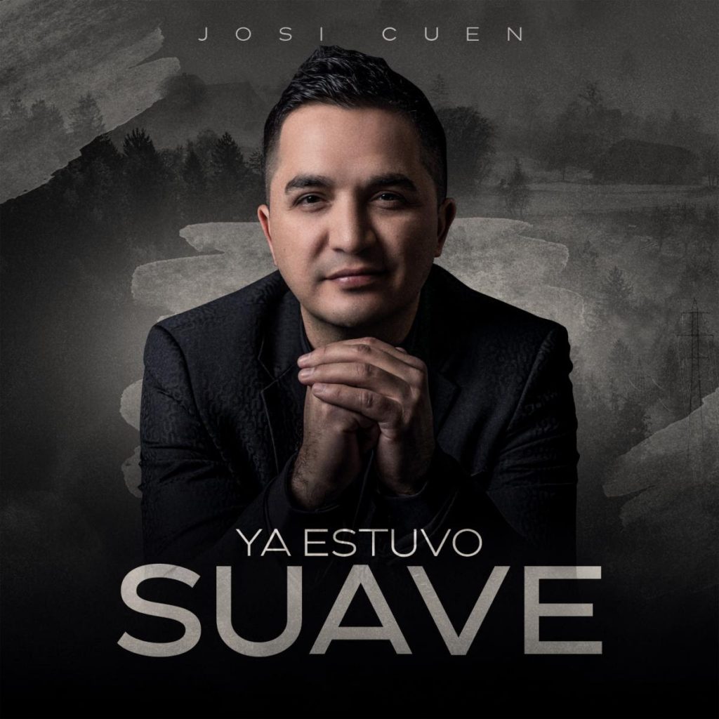 Josi Cuen estrena el video oficial de su tema “Ya Estuvo Suave”