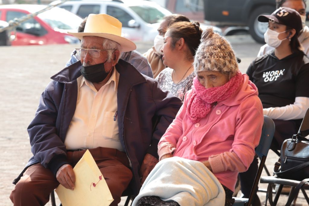 Inician SEDIF y Beneficencia Pública entrega de aparatos ortopédicos al interior del estado