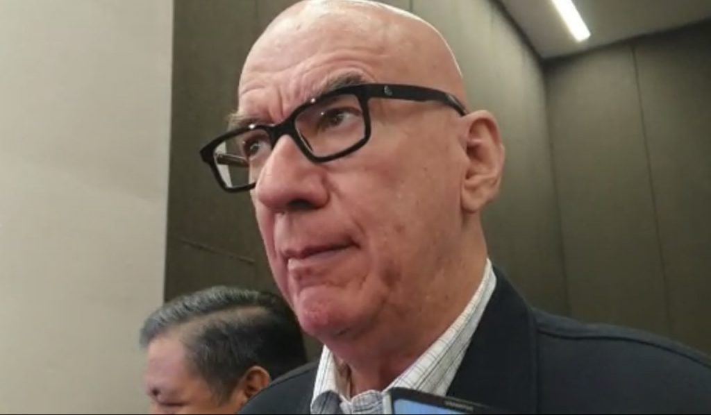 Video desde Puebla: Dueño de la franquicia Movimiento Ciudadano rechaza alianzas para 2024