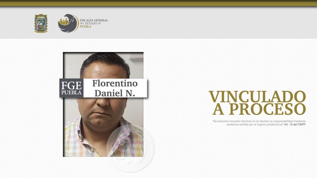 Acusado de delitos de cuello blanco ¡por más de 622 millones 700 mil pesos!