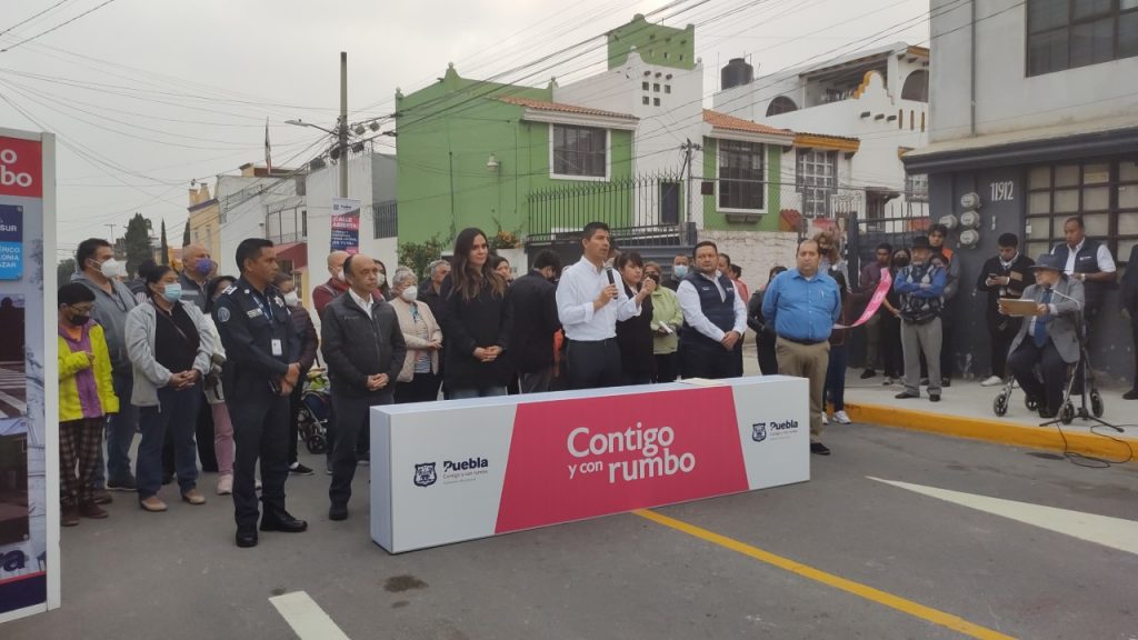 El nuevo Consejo Estatal del PAN es plural e incluyente: Eduardo Rivera