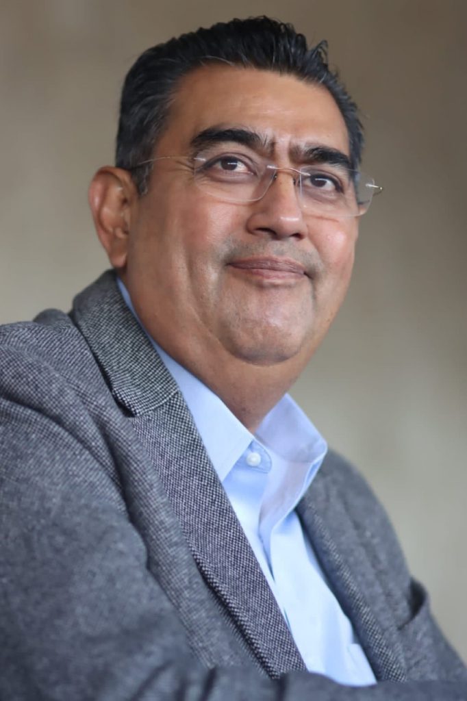 Video desde Puebla: Congreso de Puebla analizará aprobación a reforma de la Guardia Nacional