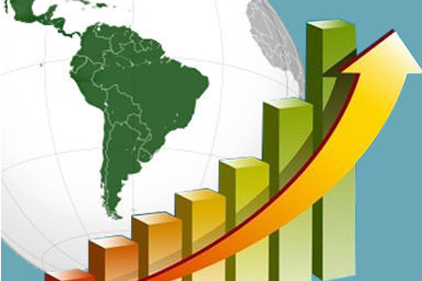 La economía de América Latina crecerá un 3,2% en 2022
