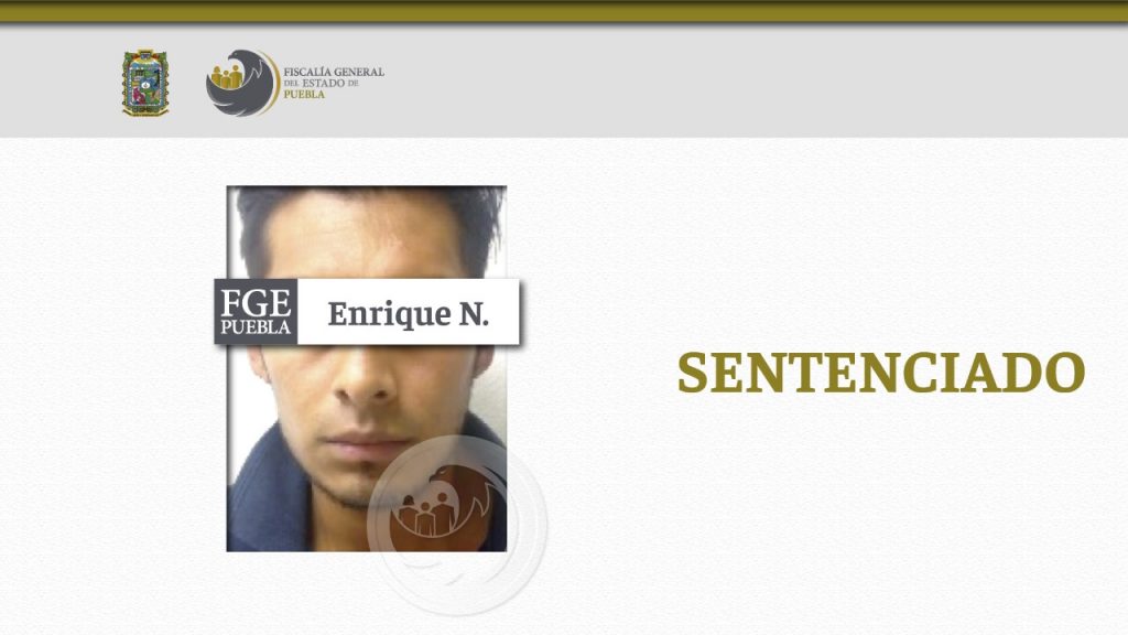 Delante de la hija de la víctima, estranguló a una mujer de 28 años en Cuautlancingo