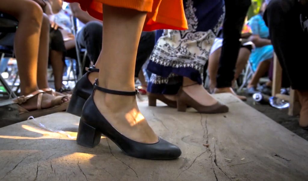 Llega “Doctubre” a la Cineteca Alameda