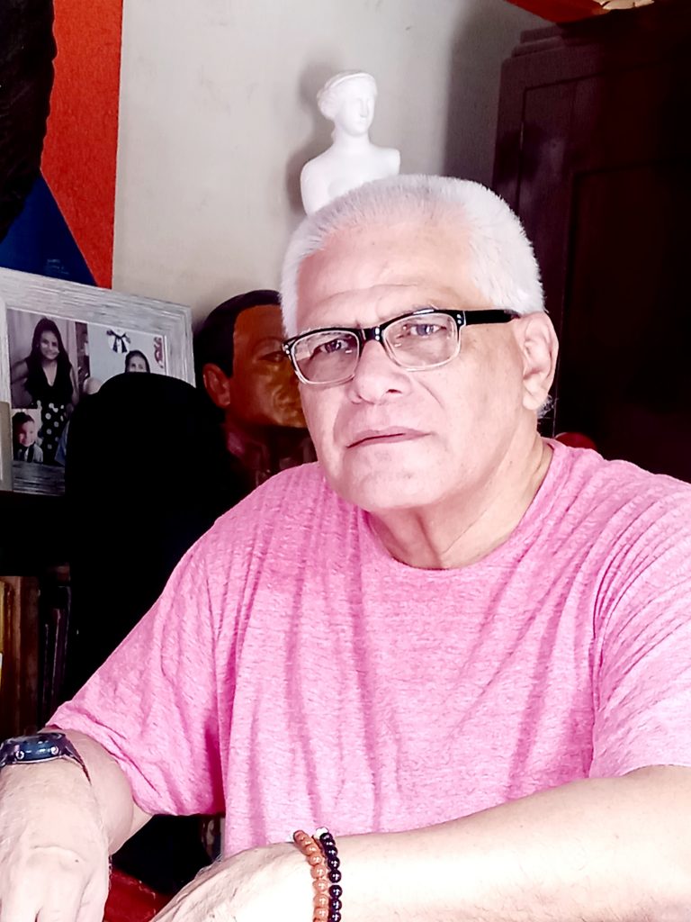 Pohema: ¡APOLOGÍA SINCERA!